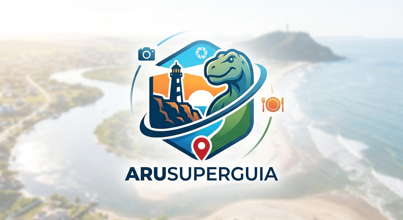 AruSuperGuia